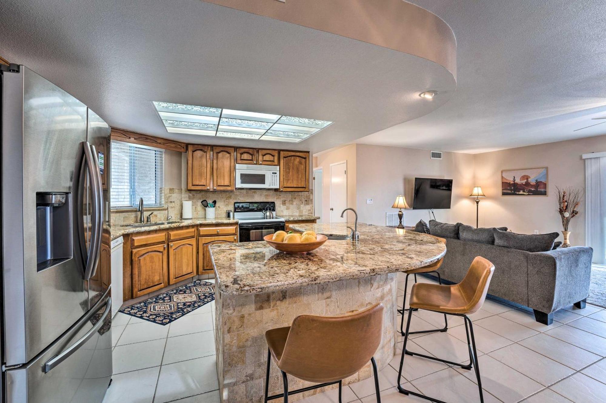 Pet-Friendly Lake Havasu City Retreat With Pool! Экстерьер фото