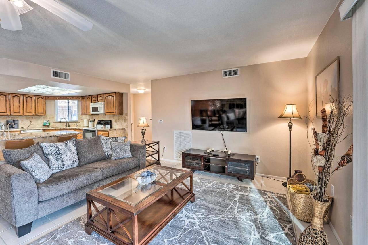 Pet-Friendly Lake Havasu City Retreat With Pool! Экстерьер фото