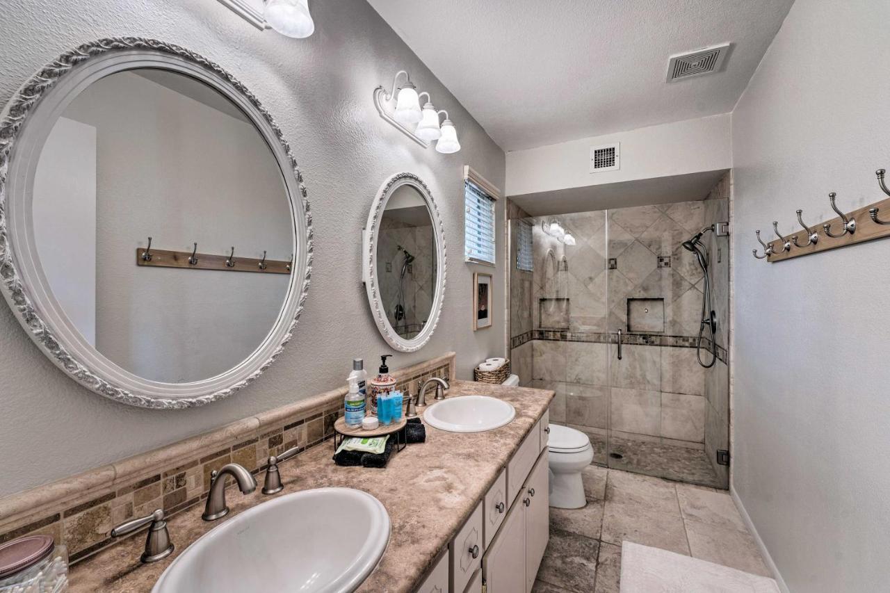 Pet-Friendly Lake Havasu City Retreat With Pool! Экстерьер фото