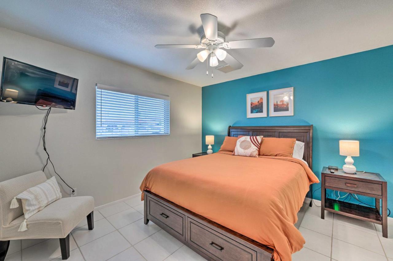 Pet-Friendly Lake Havasu City Retreat With Pool! Экстерьер фото