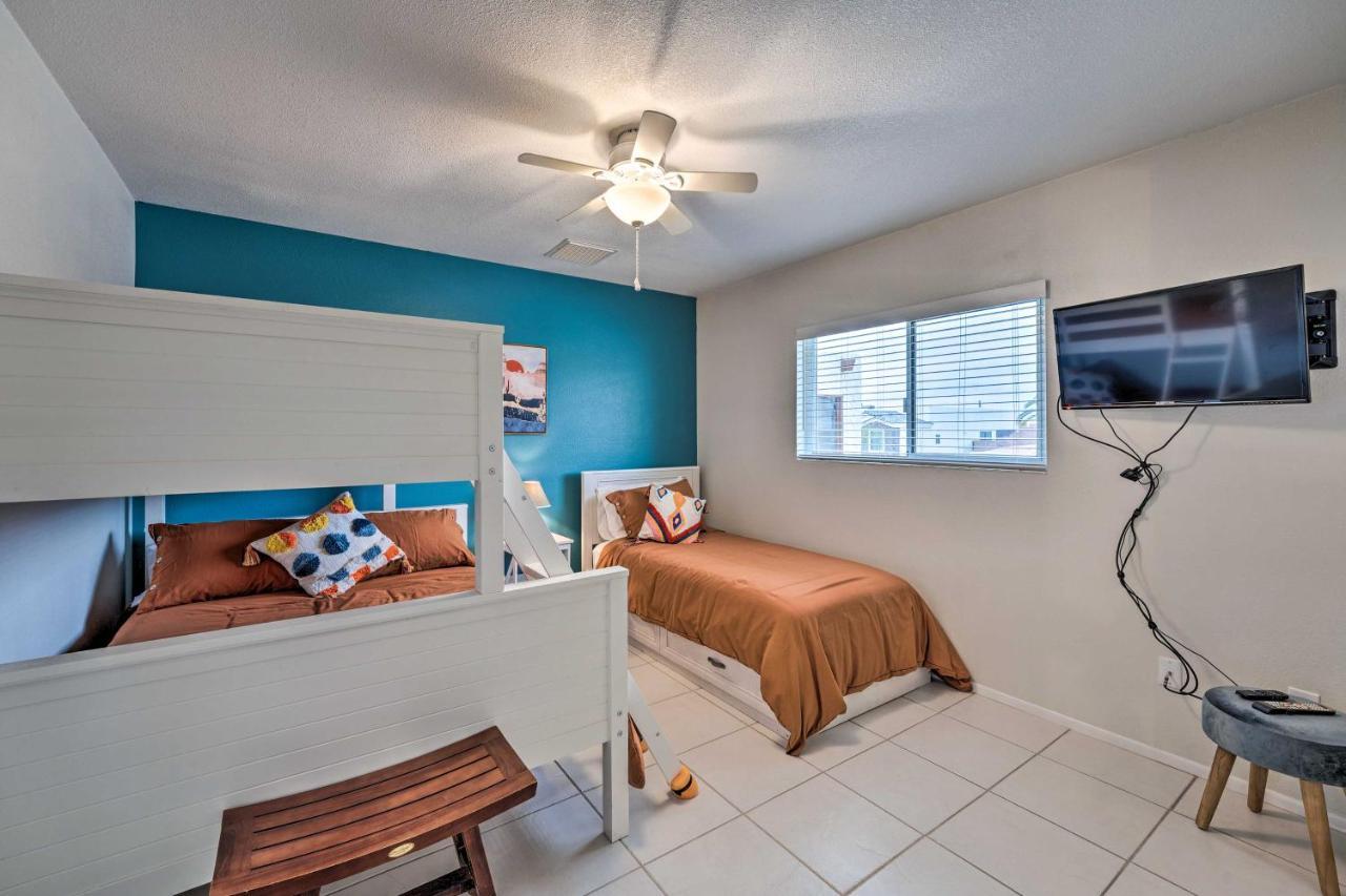 Pet-Friendly Lake Havasu City Retreat With Pool! Экстерьер фото